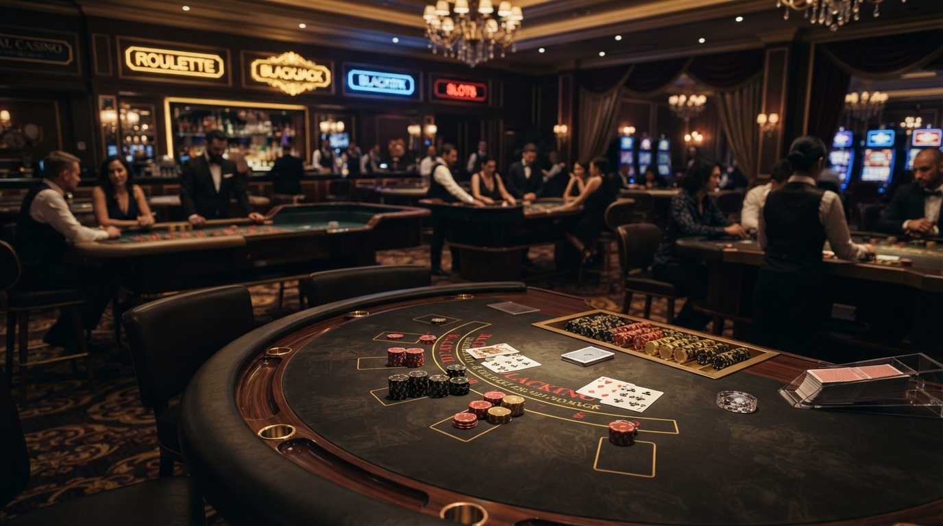Royal Casino