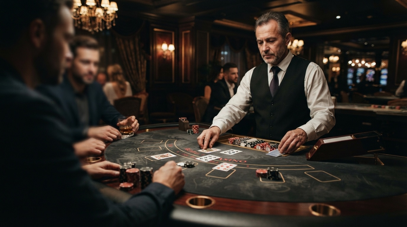 Royal Casino Güvenlik ve Lisans Bilgileri